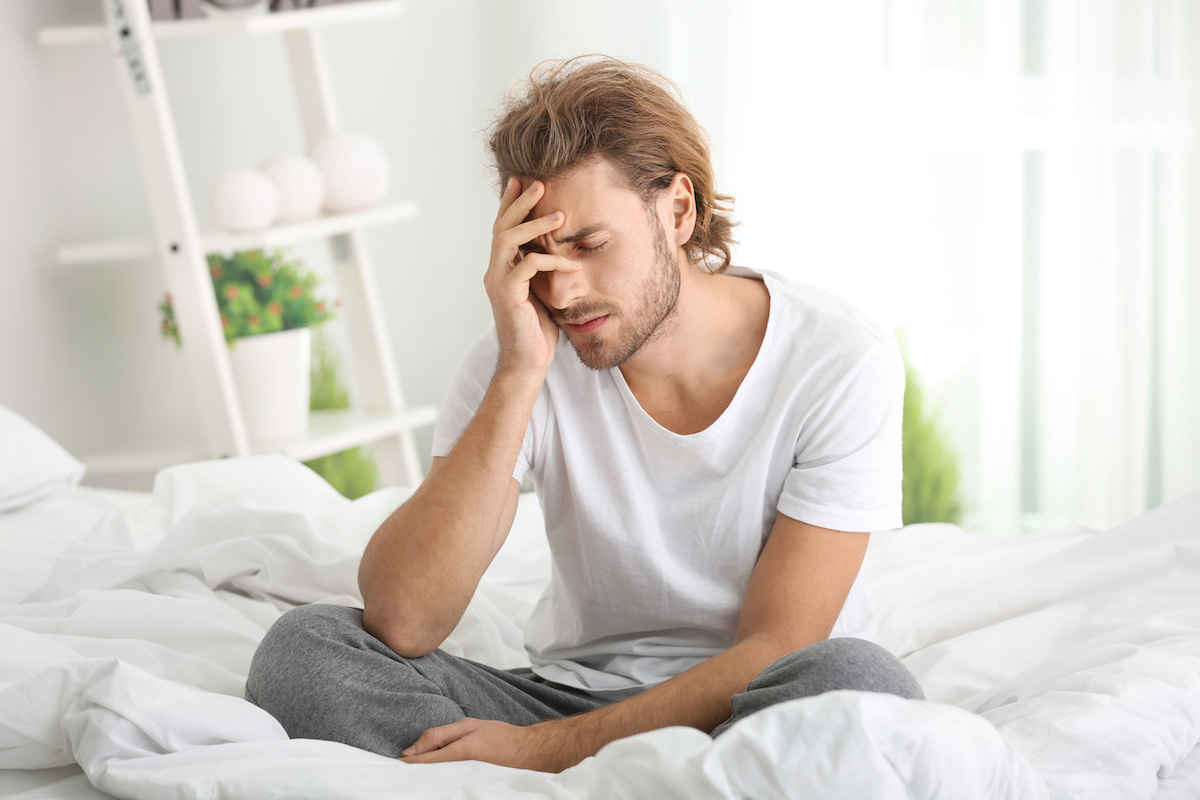 Is It the Stomach Flu or Food Poisoning?